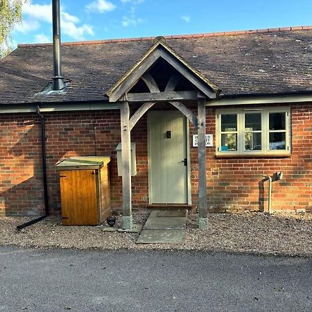 The Old Cricket Pavilion, Bodiam, East Sussex Exterior foto
